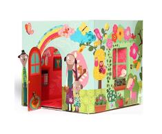 MON PETIT ART Puppenhaus, Dolmin2, Nicht erhältlich