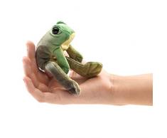 Folkmanis 2780 Fingerpuppe