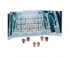 Funko 24 42753 Pop. Harry Potter Advent Calendar Collectible Figure, Multi Sammelbares Spielzeug
