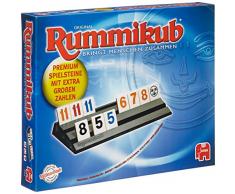 Jumbo Spiele 3819 - Original Rummikub XXL