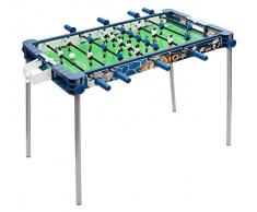 VILLA GIOCATTOLI – Tischfussball Fußballstadion, Tischfußball Kicker