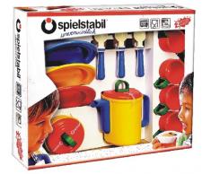 Kaffeeservice 3Pers 12tlg Spielstabil, 3090