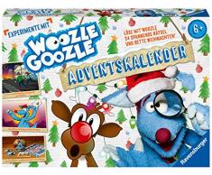 Ravensburger 18959 Woozle Goozle Adventskalender