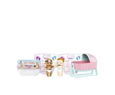 Zapf Creation 930168 Baby Secrets Wiege Set