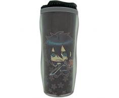 Brave 10 Group Tumbler
