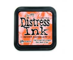 Knorr Prandell Ranger 18780617 - Distress Ink Kissen Spiced Marmala