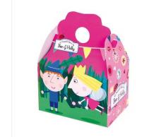 Procosia PR6581 Kerzenhalter Lettera, mehrfarbig