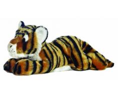 Aurora World Ltd Flopsie Stofftier Tiger