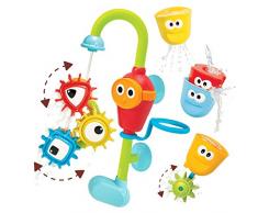 Yookidoo 40141 - Wasserspiel Dusche PRO