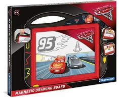 Clementoni 15162.2 - Cars 3 - Die Zaubertafel
