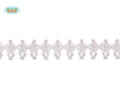 Fiestas Guirca GUI8968 - Halloween Fantasy-Girlande, 25x400 CM