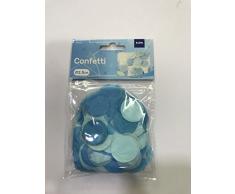 Folat Baby Konfetti Blau Groß