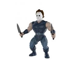 Funko 30507 Savage World: Halloween: Michael Myers, Multi