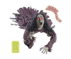 Widmann - Dekofigur Hexe