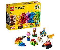 LEGO Classic 11002 - Bausteine - Starter Set