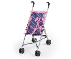 CLAUDIO REIG REA301412 Puppenwagen, Blau