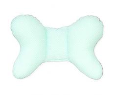 Fun with mum BUT-PIL-MIN-MY-LOV Nackenhörnchen Schmetterlinge - Mint My Love