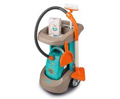 Smoby 7600330306 Rowenta Staubsauger Silence Force