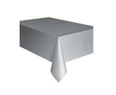 Kunststoff Tischdecke, 9 ft x 4.5 ft