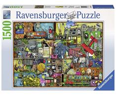 Ravensburger 16361 Das Krachmacher Regal