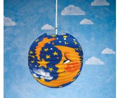 C. RiethmÃ¼ller 2333 - Lampion Mond 25cm