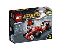 LEGO Speed Champions 75879 - Scuderia Ferrari SF16-H
