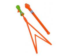 Simba 107286005 Bubble Fun Seifenblasen Stab XL