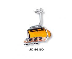 Jaegerndorfer jaegerndorferjc86150 6-Sitzer Sessel Spielzeug Fahrzeug