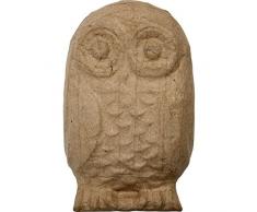 51053 Bastelset PM Eule, 20 cm, 1 Stück