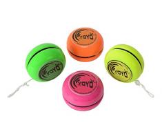 Simba 108611923 - Yoyo Set
