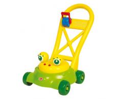 Gowi 558-78 - Rasenmäher Frosch