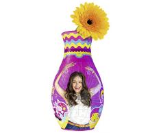 Ravensburger 12096 Disney Blumenvase: Soy Luna 3D-Puzzle