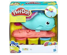 Play-Doh E0100EU4 Welli Wal, Knete