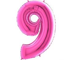 Grabo 019-P Folienballon