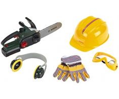 Theo Klein 8532 Kettensäge mit Zubehör