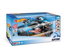 Mondo – Hot Wheels Buggy Gator R/C 1: 10 (Akku)