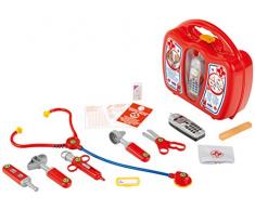 Theo Klein 4350 - Arztkoffer mit Handy, Spielzeug