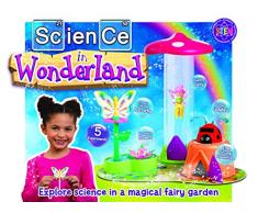 John Adams 10769 Wissenschaft, Magisch, Fee, Garten, Experimente, Mehrfarbig