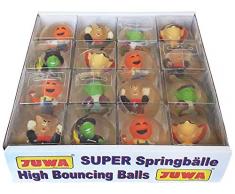 Halloween Flummi 50mm Microtray