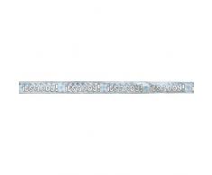 Unique Party 92189lf 12 ft Folie IT S A Boy Baby Dusche Banner