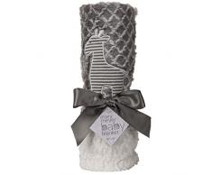 Mary Meyer 42551 Afrique Giraffe Kuscheldecke