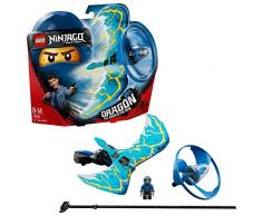 LEGO Ninjago 70646 Drachenmeister Jay