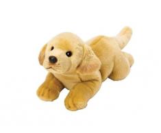 Yomiko 12059 - Suki Gifts Plüschtier Labrador Hund, 33 cm