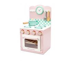 Le Toy Van Honeybake Backofen und Herd