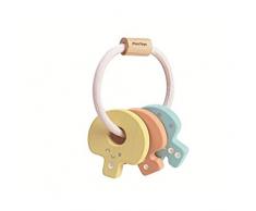 PLAN TOYS 5251 Holzspielzeug, Holz