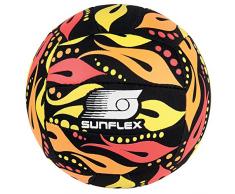 Sunflex – Spielzeug, Vliestapete