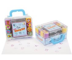 Keycraft 9700003 Ersatzschlauch für Seifenblasen, Mehrfarbig