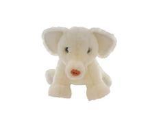 Milli Moo PLU0080 Plüsch-Elefant