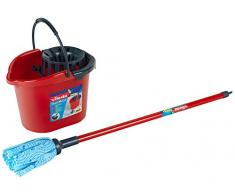 Theo Klein 6722 - Vileda Wischmob und Eimer (Spielzeug)