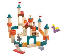 Plan Toys 5696 Holzspielzeug, Holz